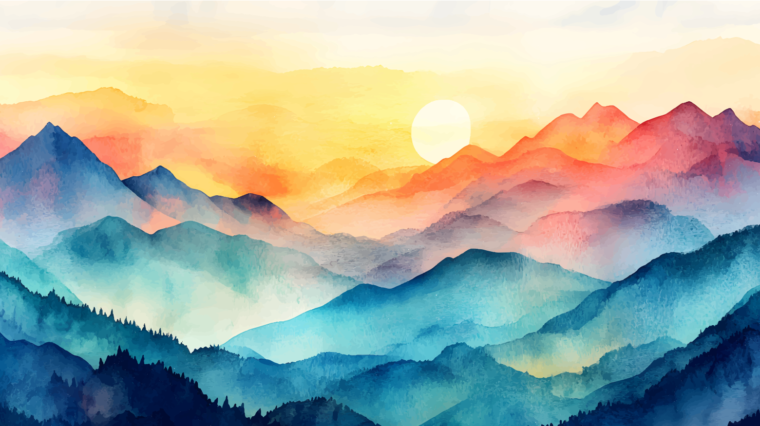 Artistic & Experimental Vectors