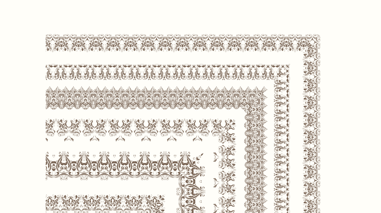 Borders & Frames